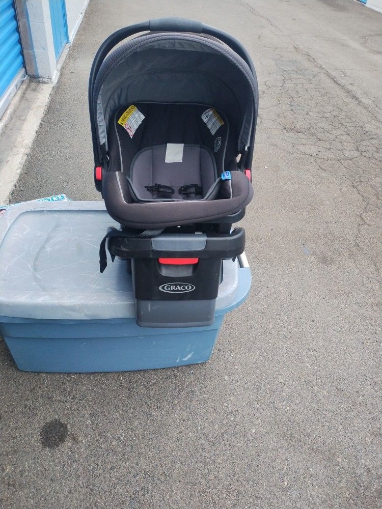 Car Seat