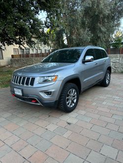 Jeep  Grand Cherokee for sale