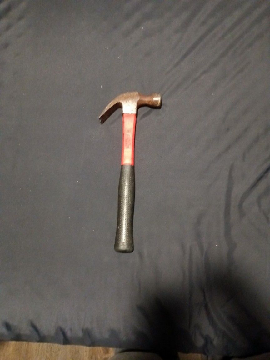 used hammer