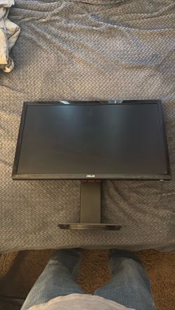 Asus gaming monitor