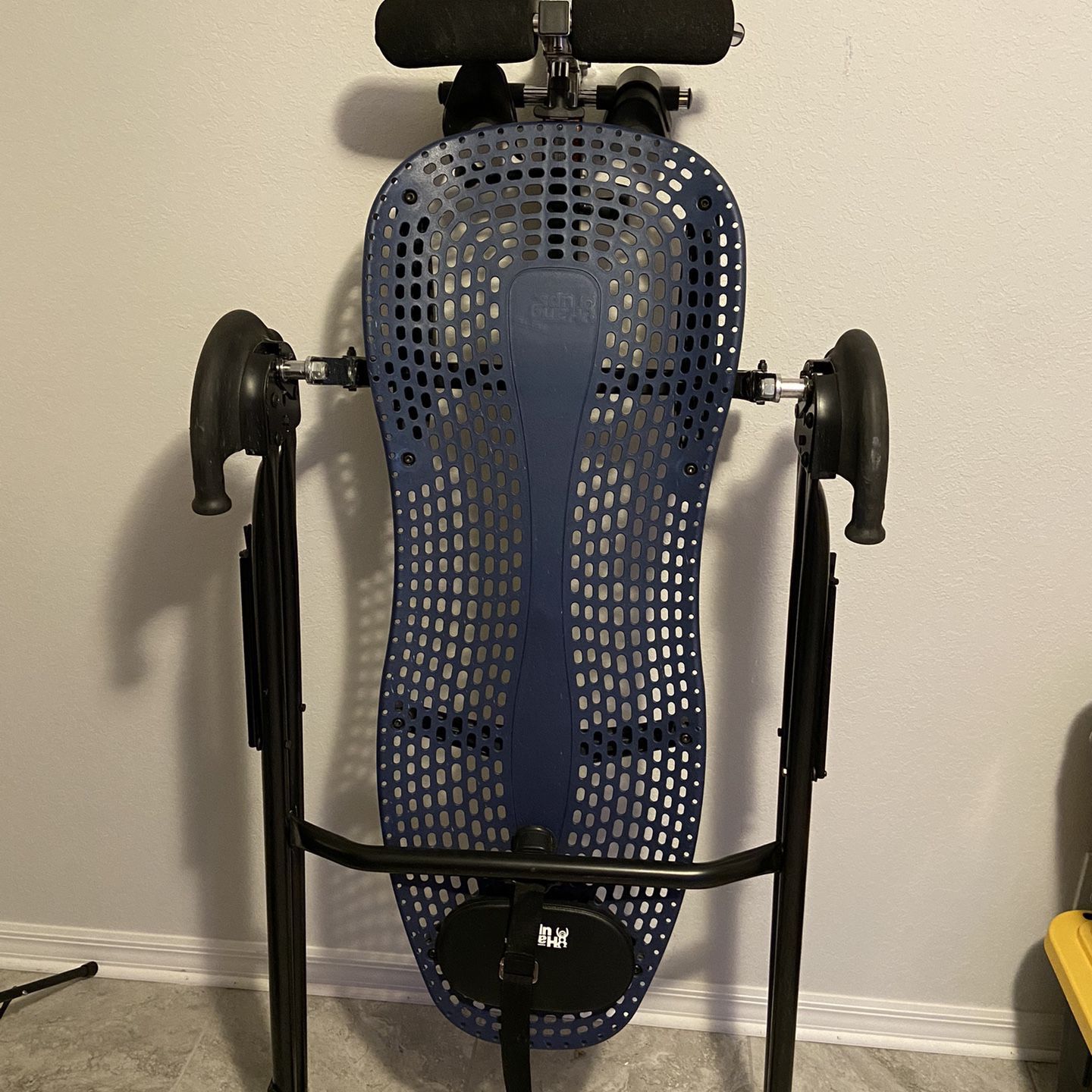 Inversion Table - Teeter HangUps