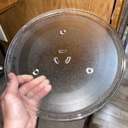 11.25in Microwave Plate Replacement 