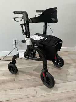 Adult walker rollotor new