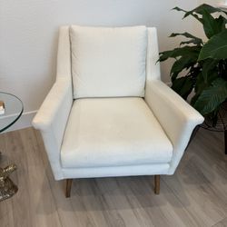 West elm Side Chairs