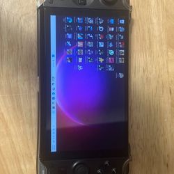 GPD Win 4 AI 9 32GB+ 2TB