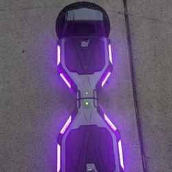 Hoverboard 