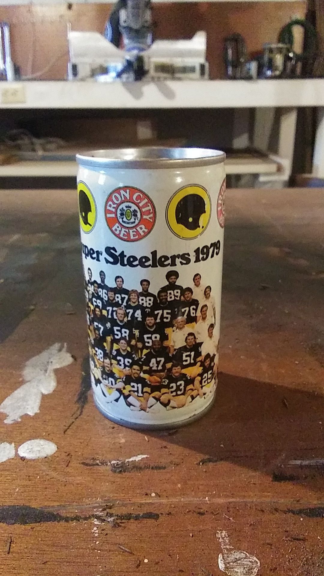 1979 super Steelers can