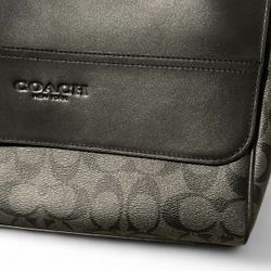 Men’s Coach Bag