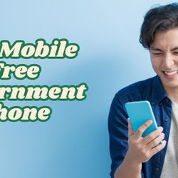 📱✨ FREE SMARTPHONE + FREE MONTHLY SERVICE!