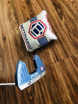Bettinardi INOVAI 6.0 Putter Right-Handed with Headcover