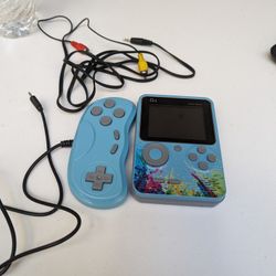 Portable Gaming