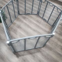 Evenflo Versatile Play Crate Space 