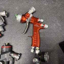 Sagola 4600 Xtreme 1.3 HVLP