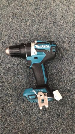 Makita 18v Hammer Drill XPH12 (Tool Only)