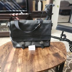 Coach Unisex Messenger Bag