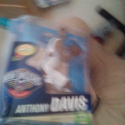 Anthony Davis 