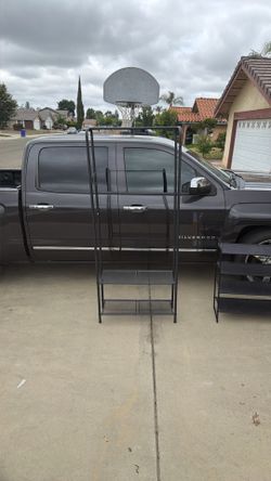 Coat rack