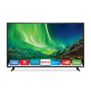 Vizio 65 Inch LED LCD SmartTV - works perfectly