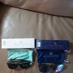 Blenders Sunglasses (2 Pair)