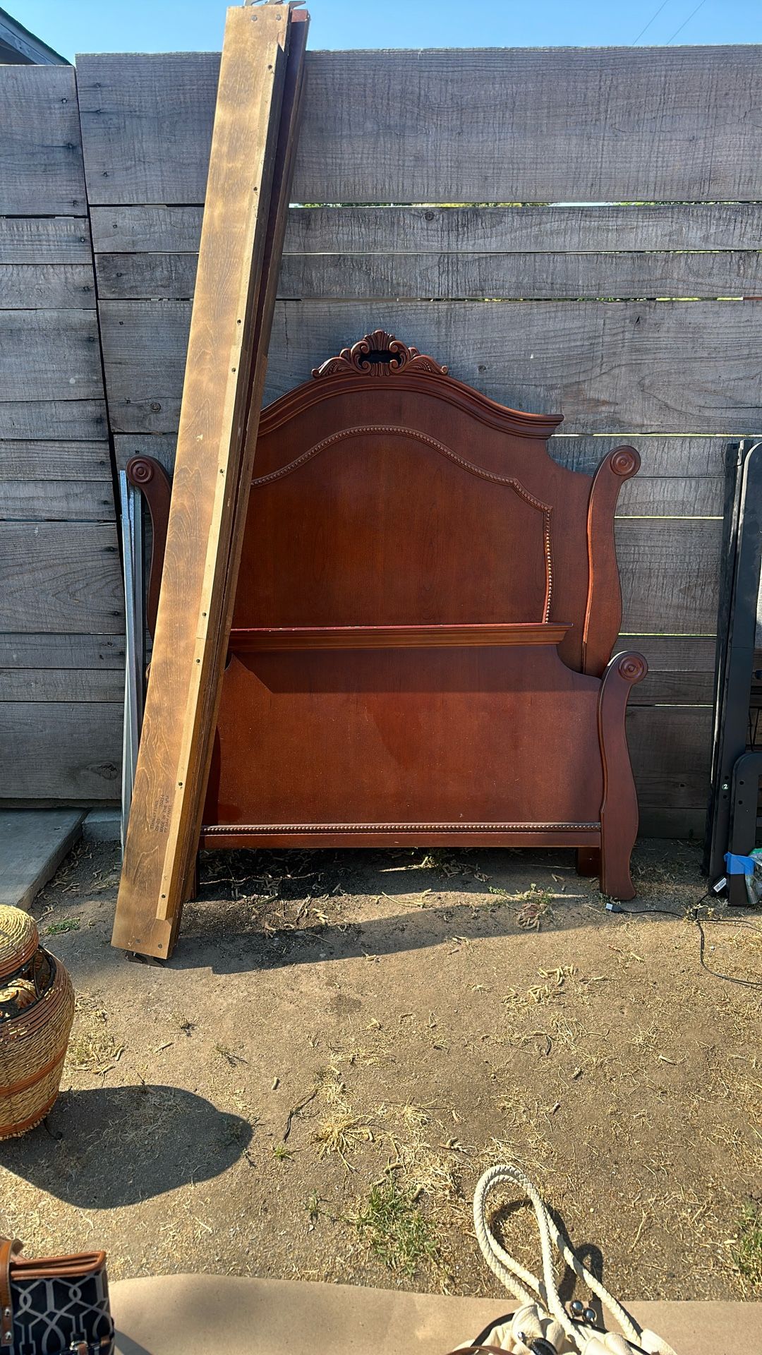 Bed Frames And Furniture