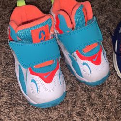 Toddler Nike Shoes