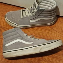 Vans High Top