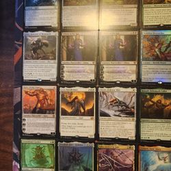 $1+ MAGIC CARDS