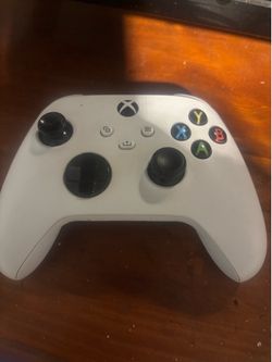 Xbox controller