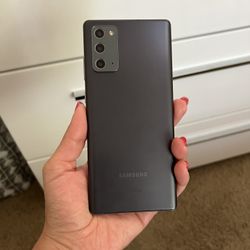Samsung Galaxy Note 20 128gb 