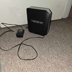Trendnet TEW-812DRU Wi-Fi Router