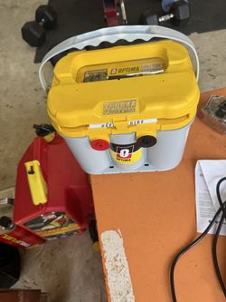 Battery