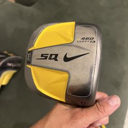 Nike Golf SQ Sumo 2 Lucky 13 Driver 