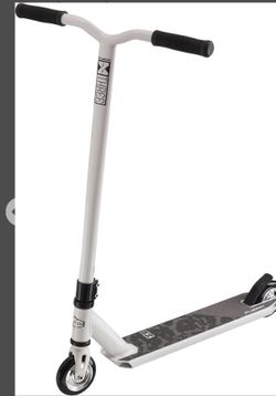 Fuzion X-3 Pro Stunt Scooter – Kids 8+