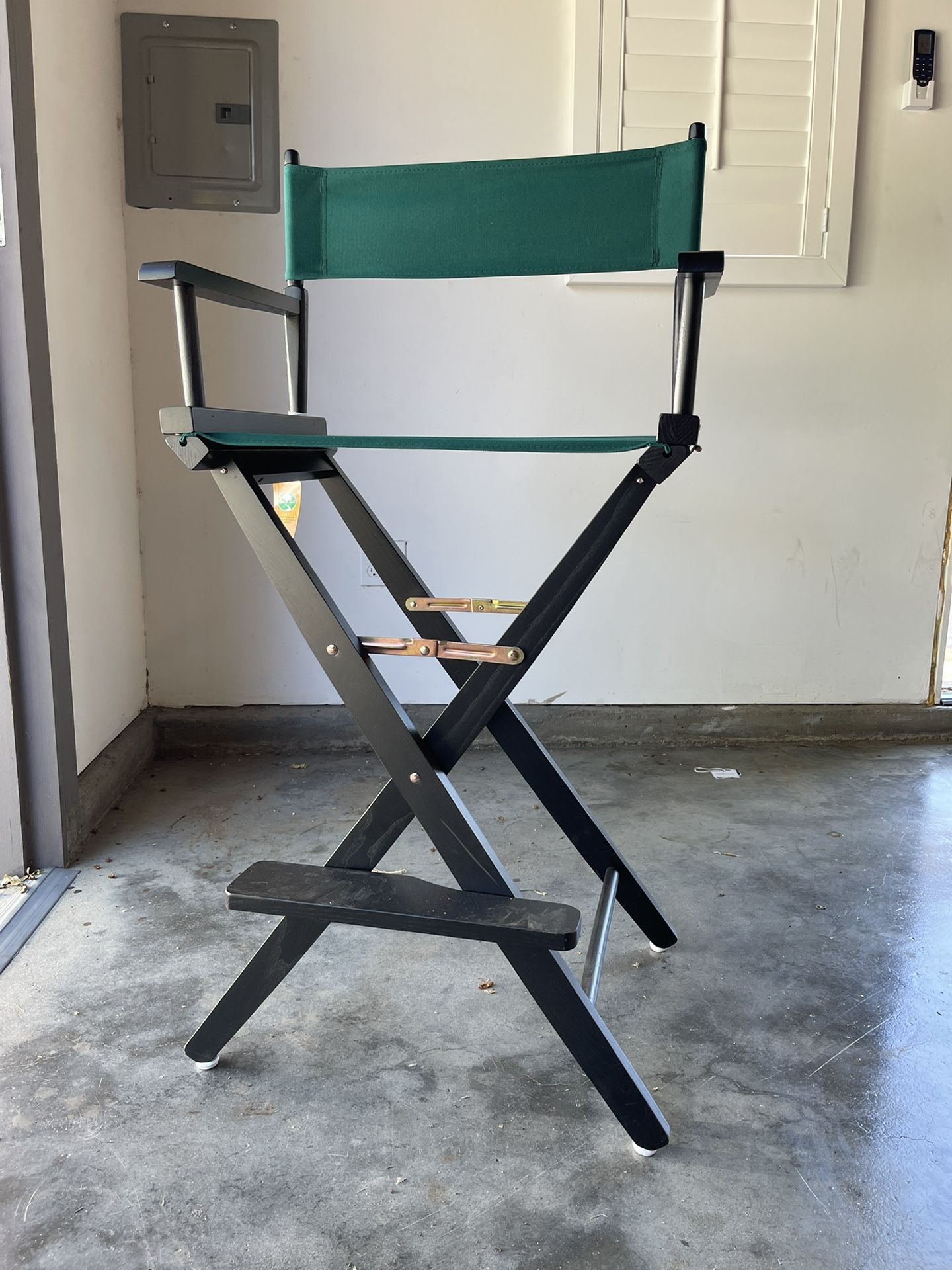 Directors Chair 