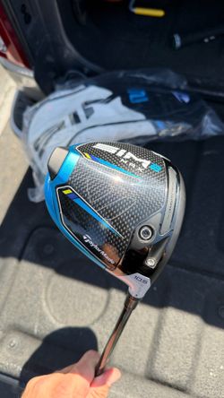 Taylormade Sim2 Max 10.5 Driver