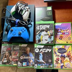 Xbox bundle