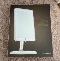 Vanity Mirror