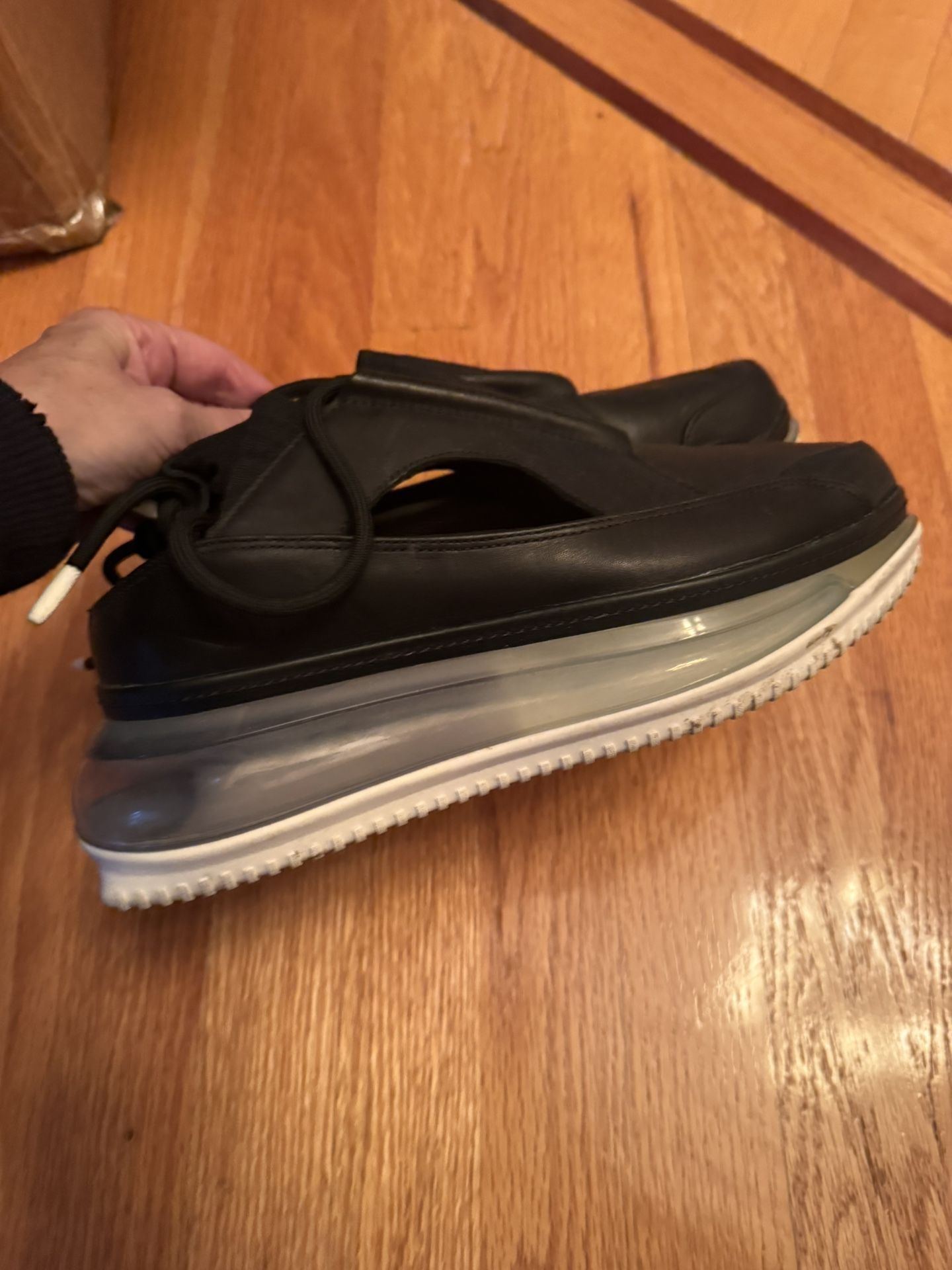 Nike Air Max FF 720 'Black'