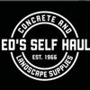 Ed’s Self Haul