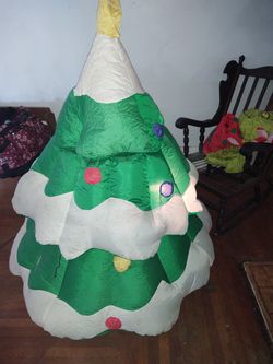 Christmas decorations
