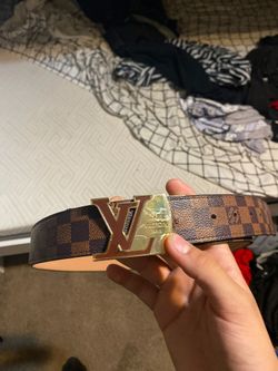 LV Belt