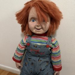 Chucky Doll