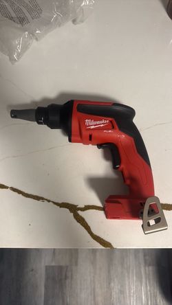 Milwaukee Fuel Cordless Screw Gun Tool Only