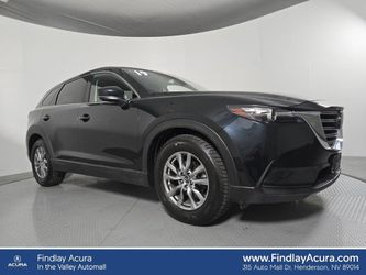 2019 Mazda CX-9