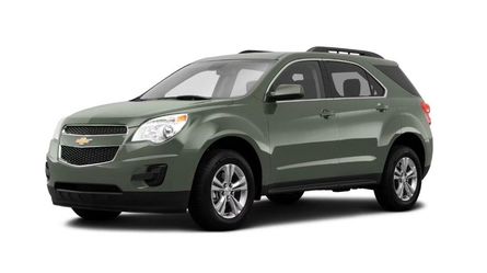 2015 Chevrolet Equinox