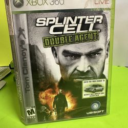Xbox 360 Game 