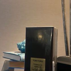 Tom Ford Tobacco Vanilla