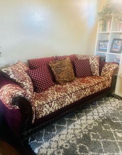 Sofa Set
