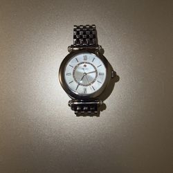 Caber Diamond Bracket Watch 