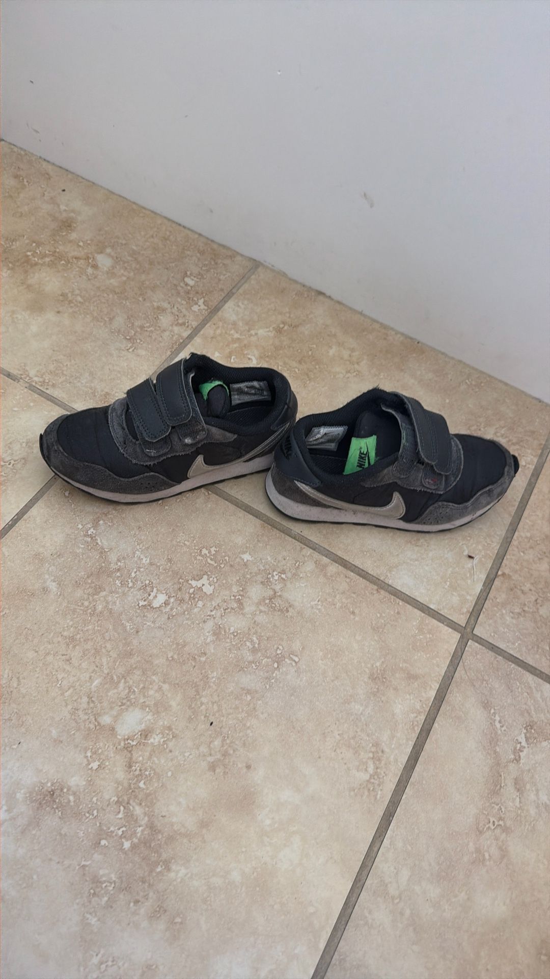 Nike, Boys, 12c $7 Used